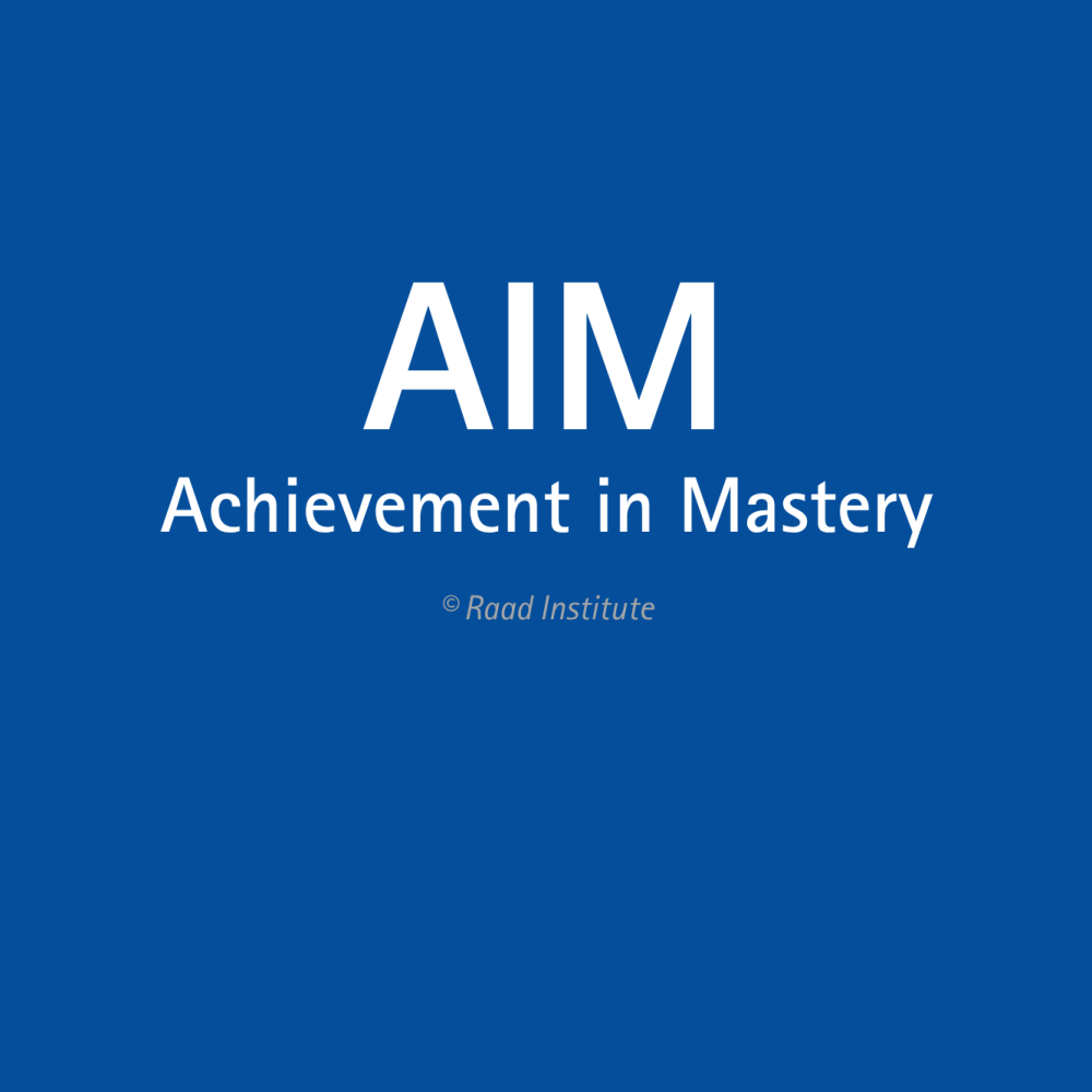 AIM - Raad