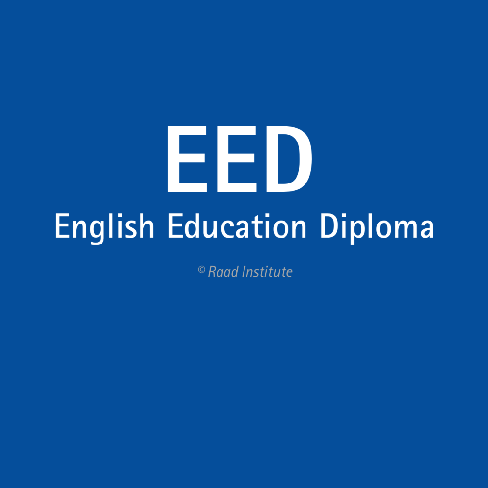 EED - Raad